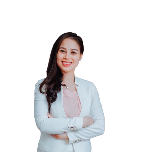 Coach Nguyễn Tú Oanh — Thạc sĩ Tâm lý, Chuyên gia khai vấn ICF